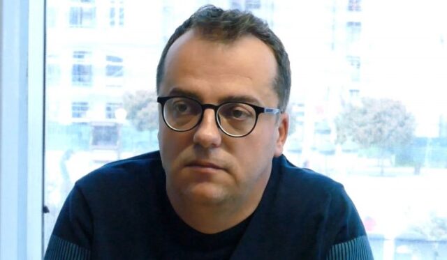 Бауш: Еден месец намалена инфлација не значи дека ризикот од ценовни шокови поминал