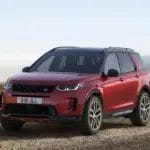 По 12 години на пазарот, „Land Rover Discovery Sport“ заминува во историјата