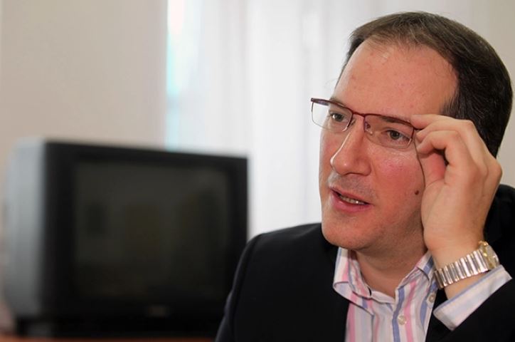 Жерновски: Муцунски се демантира самиот себе