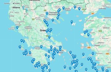 АКО ОДИТЕ ВО ГРЦИЈА НА ОДМОР: НА овие места плива опасната риба зајак