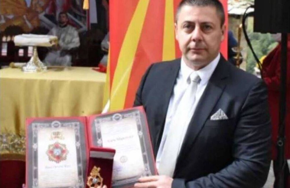„Марковски не е во бегство, во Србија е поради деловни обврски, ќе се врати во сабота“, вели адвокатот на бизнисменот кој приложи гаранција од 5 милиони евра за враќање на пасошот
