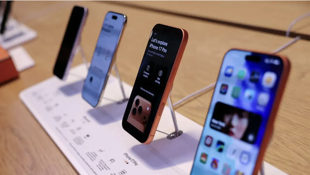 iPhone повторно има најверни корисници, лојалноста се врати на 87 проценти