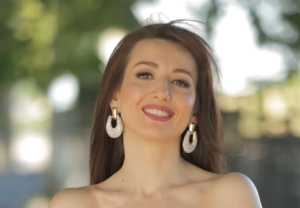 Една навика што Милена Антовска никогаш не ја прескокнува во лето