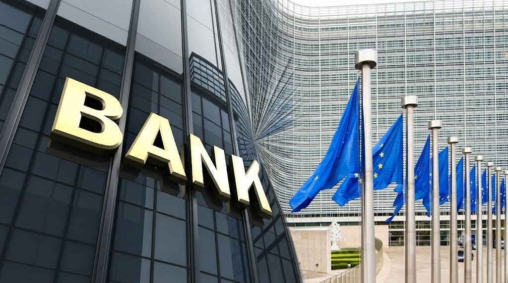 Европа го подготвува најголемиот пресврт за банките во последната деценија: Што значи тоа за банкарскиот сектор?