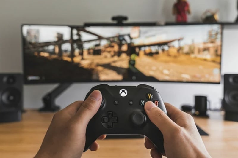 Xbox тестира бесплатно cloud гејминг искуство со реклами