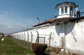 ЗАТВОРЕНИК НАПАДНА СЛУЖБЕНИК ВО ИДРИЗОВО: Инцидентот се случил во полуотвореното одделение