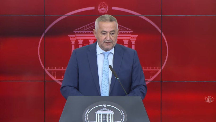 Клековски: Се смирува епидемијата во Гостивар, се следат случаите на заболени од вектор-преносливи болести