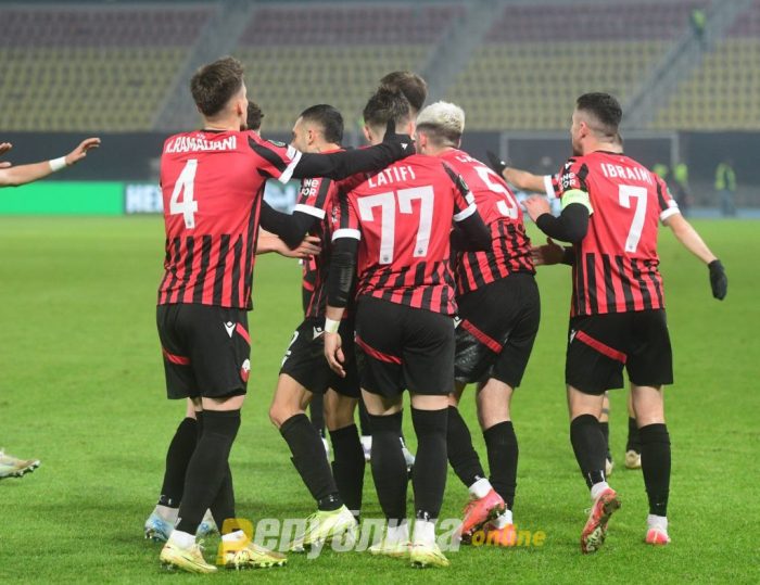 Шкендија и Силекс вечерва ќе ја бранат предноста од првиот натпревар
