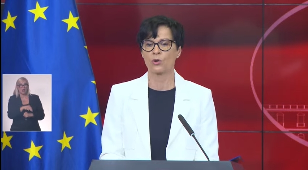 ЕВРОКОМЕСАРКАТА КОС: Македонија е меѓу најдобрите изведувачи на патот кон ЕУ, може да дојде до врвот зашто ги испорачува очекувањата