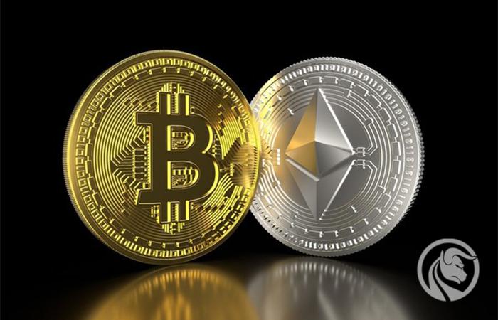 Криптопазарот со раст: Биткоинот над 62.600 долари, раст и на етериумот