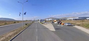 ТРУЕЊЕ СО ХРАНА ВО ШТИПСКА ФИРМА: Шестмина вработени пријавиле симптоми, се земаат мостри за анализа