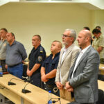 Апелација ги потврди доживотните казни за убиството на Вања и Панче, повторно судење за таткото на Вања