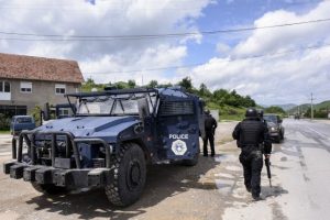 Пукање во близина на Дечани: Има мртви