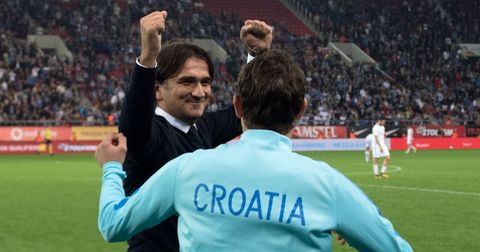 Далиќ предложи име за свој наследник, но ХНС има друга идеја