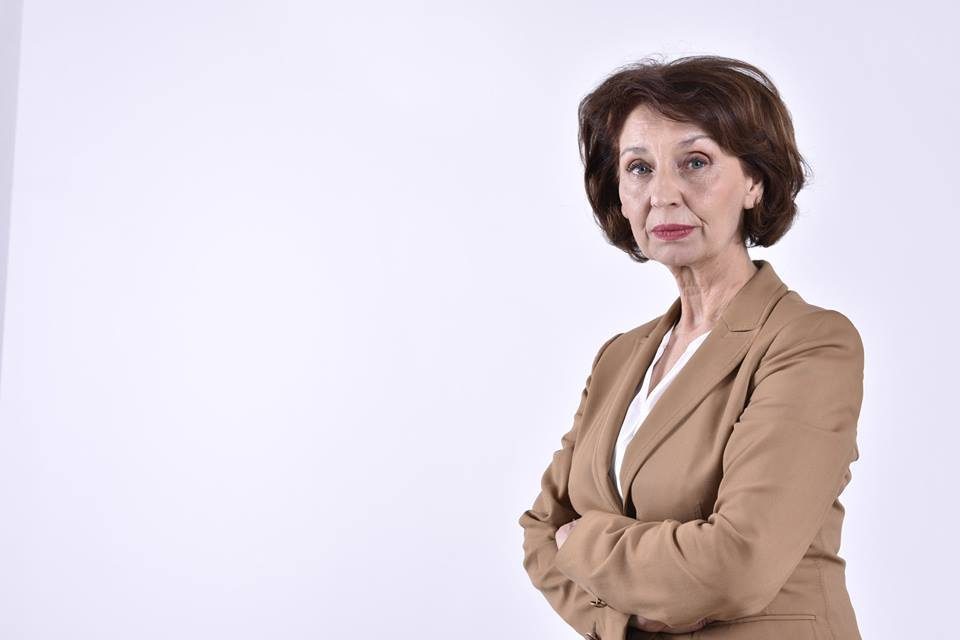 Сиљановска Давкова: Мислам дека се движиме добро и државата е пофункционална во многу области за разлика пред две години