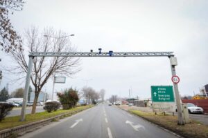 Помалку жртви во несреќи откако е воведен „Безбеден град“