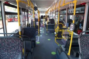 Николоски: Четири компании доставија понуди за електричните автобуси