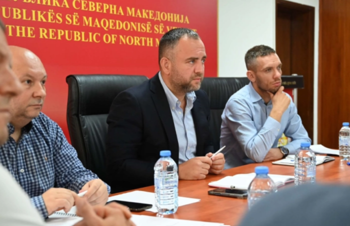 Водата во Гостивар се уште е неисправна за пиење и за техничка употреба – граѓаните строго да ги почитуваат препораките на надлежните