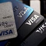 Visa ќе отпушти седум проценти од своите вработени