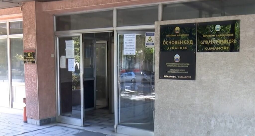Случај насилство врз 14-годишна во Куманово: Осомничената доби мерка, според социолозите насилството меѓу младите бара итен третман