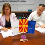Македонскиот рубин и природното богатство на Македонија добиваат нова поддршка – потпишан Меморандум за промоција на геонаследството