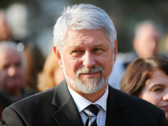 Стевче Јакимовски доброволно замина во затвор