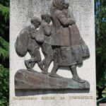 Судбината на децата бегалци останува жива рана на македонскиот народ