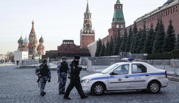 Над 340 украински дронови насочени кон Москва во изминатите 24 часа, интензивни руски напади врз Киев
