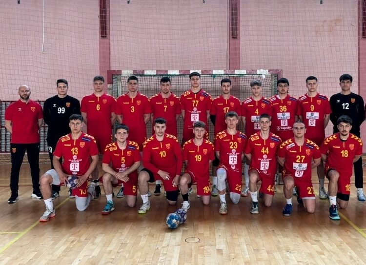 ВО ЖИВО  Македонија – Норвешка