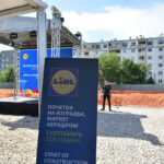 Николоски: Инвестицијата на „Лидл“ ќе донесе нови работни места и поголем пласман за домашните земјоделци