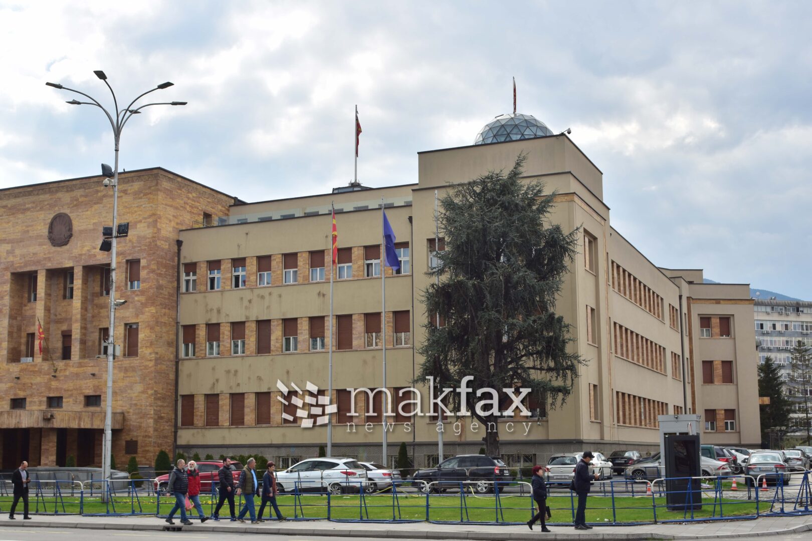 Антикорупциската комисија: Закони донесени по скратена постапка што ги заобиколуваат системските закони се ризик од корупција