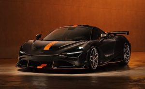 Премиера: 788 High Sport е најновиот модел на McLaren