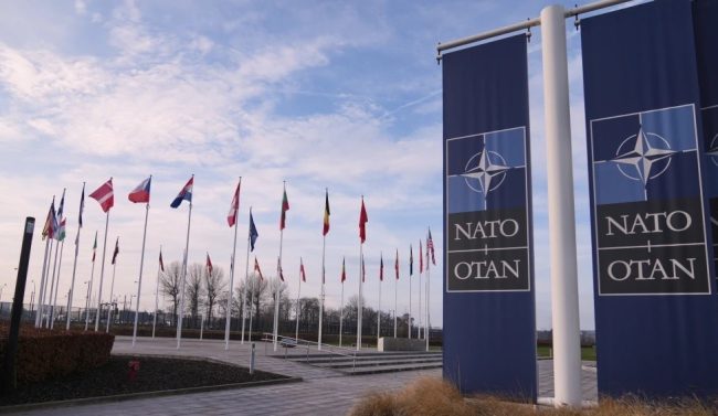 ЗА ШПИОНАЖА ВО НАТО УАПСЕНА КАНАДСКА СТАЖАНТКА СО КИНЕСКО ПОТЕКЛО