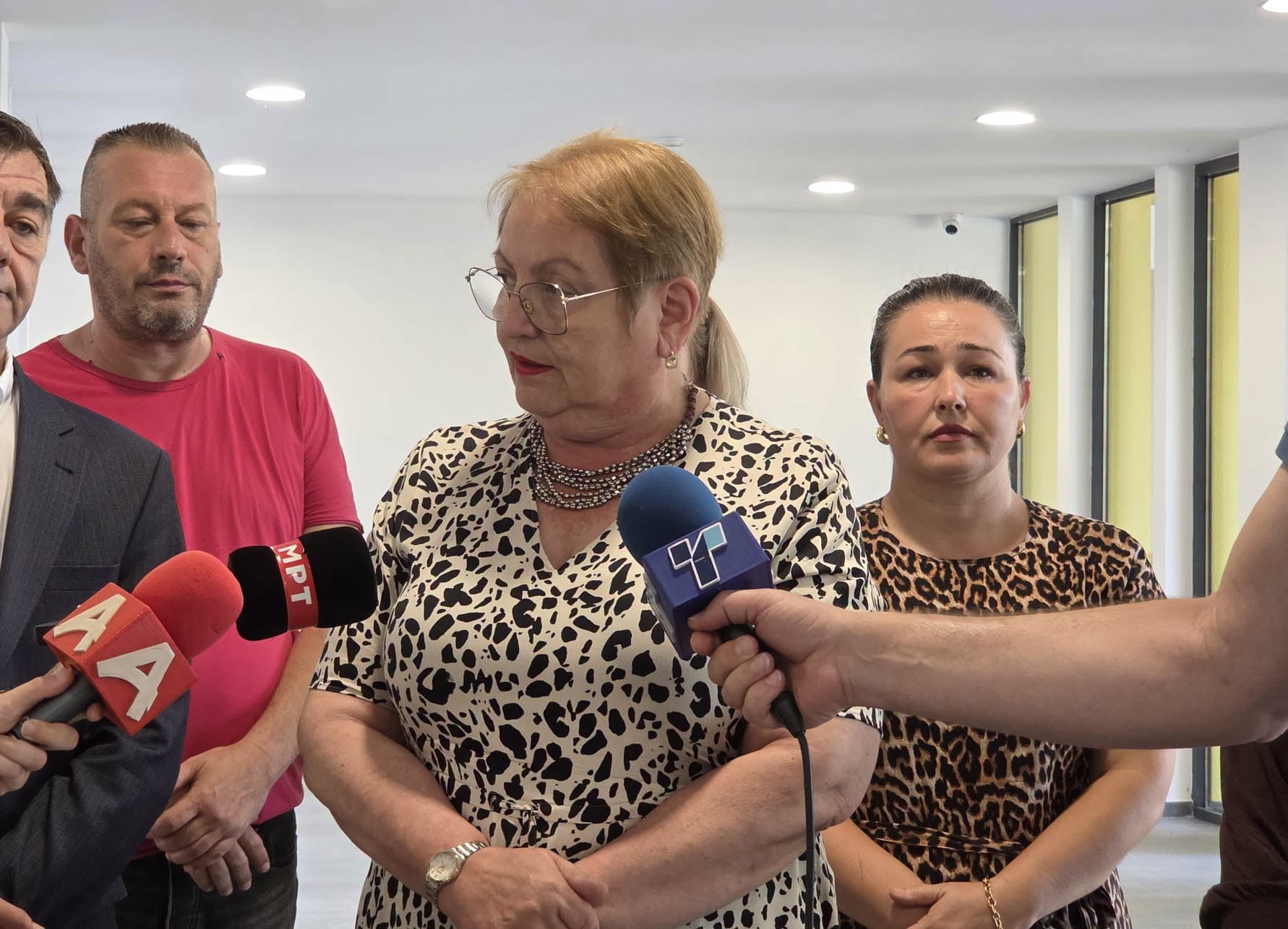 Весна Јаневска кажа со какви казни ќе се соочат родителите на децата кои вршат насилство