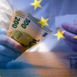 Богатиот север задолжен повеќе од јужните европски економии