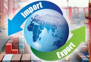 Извозот зголемен за 5,7%, а увозот за 5,9%