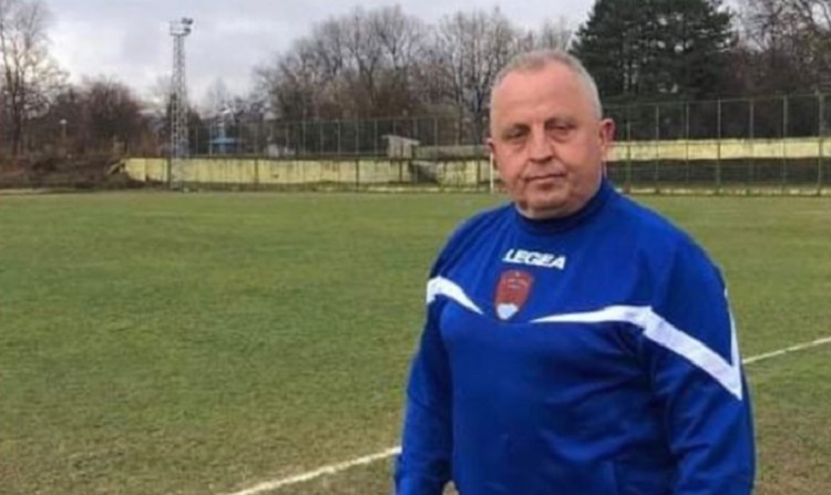 Никола Кузманов ќе ја предводи Брегалница во новата сезона