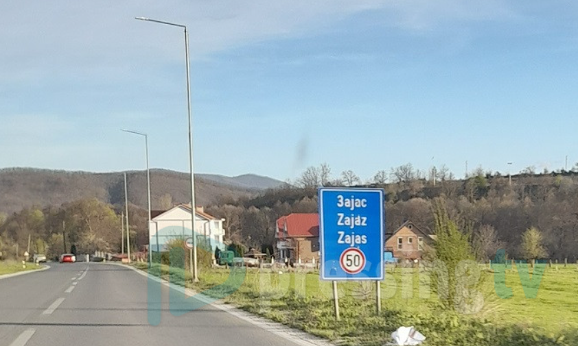 ДУИ прием: Каде испрарија девет милиони од ЕУ за канализација во Зајас?