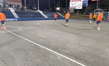 Др. Баткоски убедлив против Киоск кај Бироно, вечерва нови три средби на „Петровден – Мешеишта“