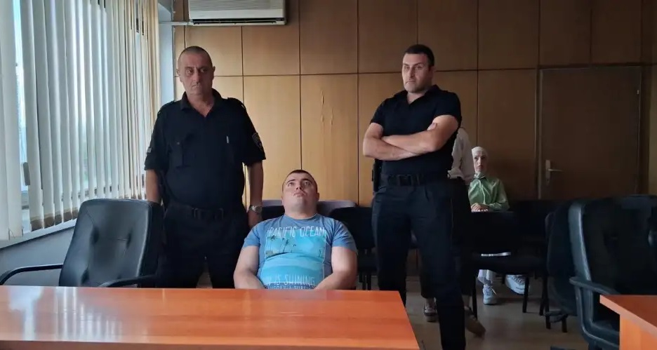Обвинетиот за серијата убиства на жени во Кумановско не призна вина и остана без адвокат