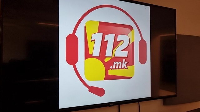ЦУК го модернизира системот 112: Пристигнува апликација за видео-повици во итни случаи и „тивок повик“ за жртви на насилство