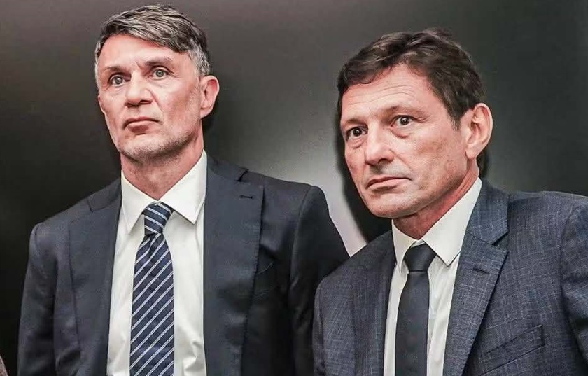 Нов хаос во Италија: Малдини го предложил Тијаго Мота, но и тој е одбиен, Кјелини подготвен да го наследи