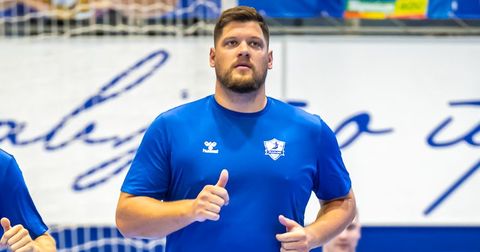 Сухолежник: Македонската лига е силна, сакав да бидам дел од неа