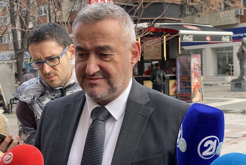 Клековски: Одговорност за Гостивар ќе има, но да не биде линч
