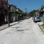 Нема ладна вода од ул. Романија – цевките се од 1962 година