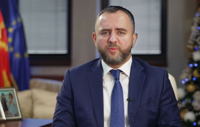 Тошковски: Петкратно зголемена ефикасноста во постапувањето по случаи на семејно насилство