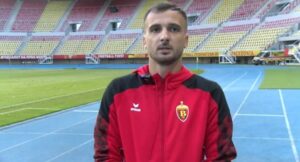 Бобан Николов: Ако одиграме како во Финска, нема да има проблем до победа