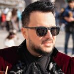 (Фото) Таткото на Лозано прослави јубилеј — специјална забава со внукот Марко