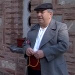 На 75-годишна возраст почина актерот Гоце Тодоровски