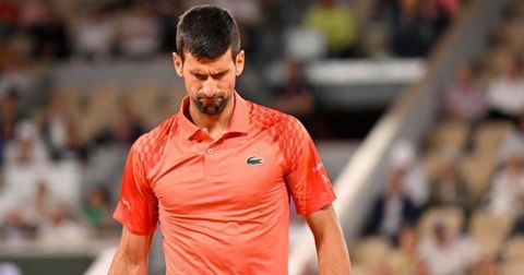 Ѓоковиќ и Синер се повлекоа во исто време од Монтреал